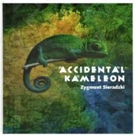Poezja - Accidental kameleon - miniaturka - grafika 1
