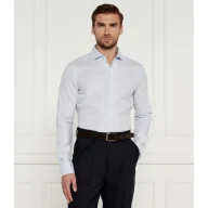 Koszule męskie - Joop! Koszula 17 JSH-144Pai | Slim Fit - miniaturka - grafika 1