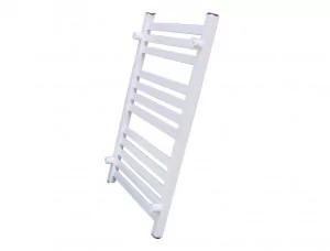 Hydroland KUMIKO GŁP2 500/530 BIAŁY - Grzejniki łazienkowe - miniaturka - grafika 1