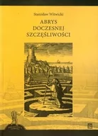 Filozofia i socjologia - Atut Abrys doczesnej szczęśliwości - Witwicki Stanisław - miniaturka - grafika 1