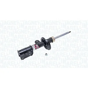 Amortyzator MAGNETI MARELLI 355002070200  w 24 h. Do 100 dni na zwrot. 100 tys. Klientów. - Amortyzatory - miniaturka - grafika 1