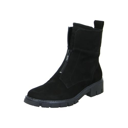 ara Damskie sztyblety Dover, czarne, 40 EU, czarny, 40 EU