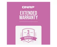 Pozostałe akcesoria sieciowe - QNAP 3year Warranty Extension Pink LIC-NAS-EXTW-PINK-3Y electronic license (LIC-NAS-EXTW-PINK-3Y-EI) - miniaturka - grafika 1