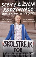 Publicystyka - Sceny Z Życia Rodzinnego Strajk Klimatyczny Grety Malena Ernman,beata Ernman,greta Thunberg - miniaturka - grafika 1