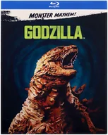 Filmy akcji Blu-Ray - Godzilla - miniaturka - grafika 1