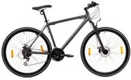 Rowery - Rower Crossowy Goetze Cross 28 Shimano Acera - miniaturka - grafika 1