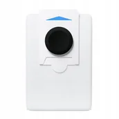 Worki do odkurzaczy - Worek na kurz do stacji Ecovacs Deebot X2 Omni Combo X5 pro aktywny węgiel - miniaturka - grafika 1