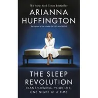 Klasyka - The Sleep Revolution - Arianna Huffington - miniaturka - grafika 1