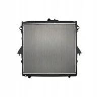 Chłodnice - NRF Chłodnica, układ chłodzenia silnika 59261 59261 - miniaturka - grafika 1