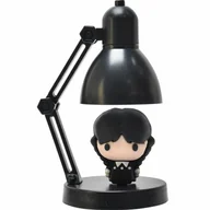 Lampy stojące - Thumbs Up 5056563716976 lampa stołowa LED Czarny - miniaturka - grafika 1