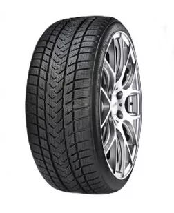 Gripmax Status Pro Winter 285/30R20 99V - Opony zimowe - miniaturka - grafika 1
