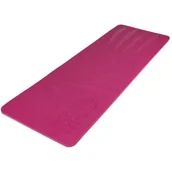 Maty do ćwiczeń - Tiguar Mata, Deluxe, śliwka - miniaturka - grafika 1