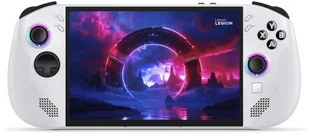 Lenovo Legion Go S 8" 32GB 1TB W11 - Konsole i gry retro Lenovo Legion Go S 8" 32GB 1TB W11 - Konsole i gry retro - miniaturka - grafika 1