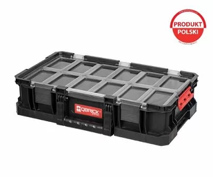 PATROL group QBrick System Two Organizer Flex Plus SKRQTWOPAOFCZAPG001 - Pozostałe wyposażenie warsztatu - miniaturka - grafika 1
