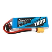 Akcesoria i części modelarskie - Akumulator GensAce G-Tech LiPo 1800mAh 7.4V 45C 2S1P XT60 - miniaturka - grafika 1