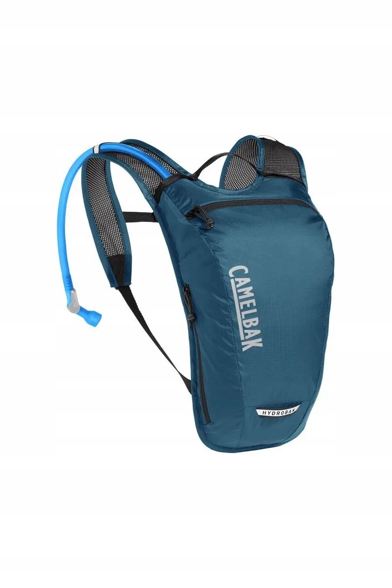 Plecak rowerowy Camelbak Hydrobak Light 2,5L/1,5L niebieski uni