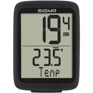 Liczniki rowerowe - Sigma BC 10.0 WR - miniaturka - grafika 1