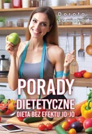 Diety, zdrowe żywienie - Porady dietetyczne. Dieta bez efektu jo-jo - miniaturka - grafika 1