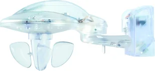 Theben System inteligentnego domu LUXORliving M140 Stacja pogodowa System magistrali Phy. Czujnik - Stacje pogodowe - miniaturka - grafika 1