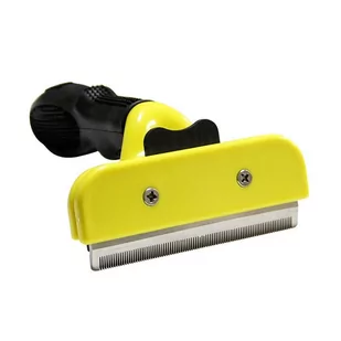 Szczotka dla psa, rozm. 45 mm - Szczotki i furminatory - miniaturka - grafika 1