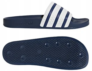 Klapki adidas Adilette originals r 5/ 38 280647 - Klapki i japonki męskie - miniaturka - grafika 1