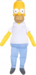 THE SIMPSONS - SHELF TALKERS HOMER SIMPSON (175604) [FIGURKA] - Figurki dla dzieci - miniaturka - grafika 1