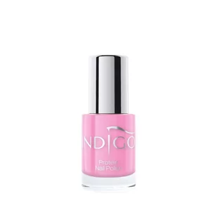 INDIGO Lakier klasyczny proteinowy Nie Wiem 10ml - Lakiery do paznokci - miniaturka - grafika 1