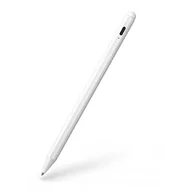 Akcesoria do tabletów i e-booków - Rysik TECH-PROTECT Digital Stylus Pen iPad White - miniaturka - grafika 1