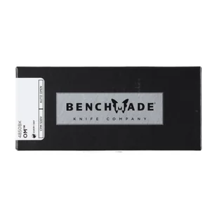 Nóż Benchmade 4850BK Om OTF Auto - Noże - miniaturka - grafika 2