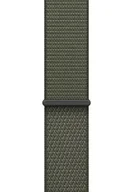 Akcesoria do smartwatchy - APPLE 46mm Forest Sport Loop - miniaturka - grafika 1