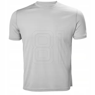 Koszulka Helly Hansen HH Tech M 48363 930 M - Koszulki i topy damskie - miniaturka - grafika 1
