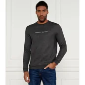 Bluzy damskie - Tommy Hilfiger Bluza | Regular Fit - miniaturka - grafika 1