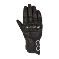 Rękawice motocyklowe - Rękawice MC Bering Tornado CzarnyM - miniaturka - grafika 1