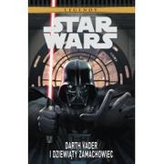 Komiksy dla młodzieży - Star Wars Legendy. Darth Vader i dziewiąty zamachowiec - miniaturka - grafika 1