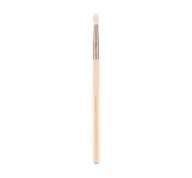 Pędzle do makijażu - Boho Beauty Boho Beauty BOHO X KOMUNIKATYWNIE PĘDZEL DO CIENI K10 - miniaturka - grafika 1