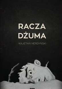 Racza dżuma - Poezja - miniaturka - grafika 1