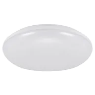 Lampy ogrodowe - Zewnętrzny plafon FETA 04357 LED 24W 3000-6000K IP65 biały - miniaturka - grafika 1