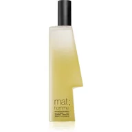 Wody i perfumy męskie - Masaki Matsushima Mat Homme woda perfumowana 80 ml - miniaturka - grafika 1