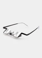 Sprzęt wspinaczkowy - Y&Y Vertical Classic - okulary do asekuracji - miniaturka - grafika 1