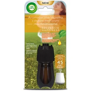 Air Wick Aroma Mist Szczęście WKŁAD - Odświeżacze powietrza - miniaturka - grafika 1