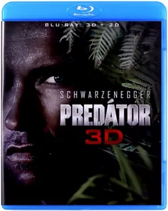 Predator - Filmy akcji Blu-Ray - miniaturka - grafika 1