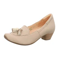 Czółenka - Think AIDA damskie czółenka, pallisandro/kombi 4000, 36,5 EU, Pallisandro Kombi 4000, 36.5 EU - miniaturka - grafika 1