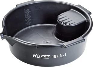 WANNA UNIWERSALNA 6L HAZET 197N-1 - Narzędzia samochodowe - miniaturka - grafika 1