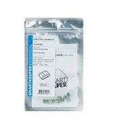 Kontrola dostępu - Smartkeeper CL04P1GN bloker portów Blokada portu USB Type-C Zielony Plastik 10 szt. - miniaturka - grafika 1