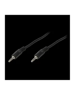Logilink Kabel stereo mini Jack 2x 3,5mm, 10m - Kable - miniaturka - grafika 2