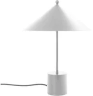 Lampy stojące - OYOY Living Design - Kasa Lampa Stołowa Offwhite OYOY Living Design - miniaturka - grafika 1
