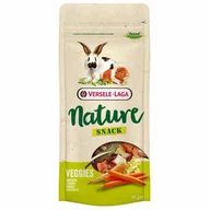 Przysmaki dla gryzoni - Versele-Laga LAGA LAGA Nature Snack Veggies przysmak warzywny 85 g - miniaturka - grafika 1