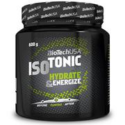 Węglowodany - Biotech USA Isotonic 600g Orange Mango - miniaturka - grafika 1