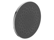 Słuchawki prysznicowe - Schütte Głowica prysznicowa CAPRI (Chrom) - miniaturka - grafika 1