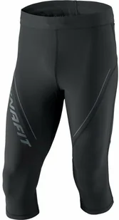 DYNAFIT Spodnie ALPINE 2 3/4 TIGHTS M - Spodnie sportowe damskie - miniaturka - grafika 1